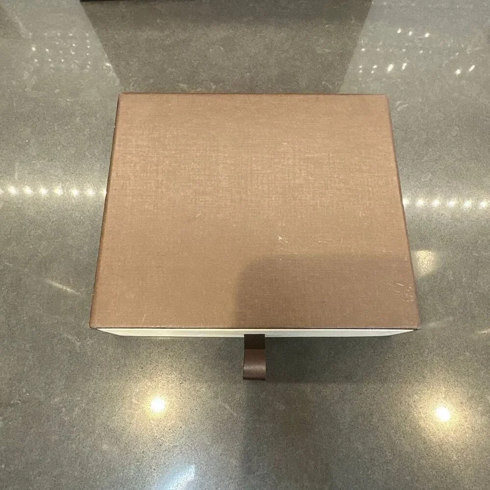 Louis Vuitton Box Bundle (3 Piece)